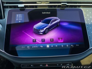 Mercedes-Benz E 2,0 220d 4MATIC AMG Premi 2025