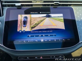 Mercedes-Benz E 2,0 220d 4MATIC AMG Premi 2025