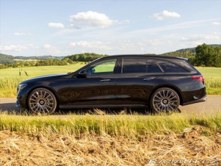 Mercedes-Benz E 2,0 220d 4MATIC AMG Premi 2025