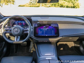 Mercedes-Benz E 2,0 220d 4MATIC AMG Premi 2025