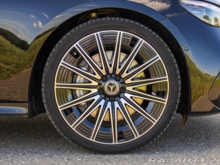 Mercedes-Benz E 2,0 220d 4MATIC AMG Premi 2025