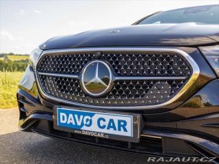 Mercedes-Benz E 2,0 220d 4MATIC AMG Premi 2025