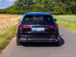 Mercedes-Benz E 2,0 220d 4MATIC AMG Premi 2025