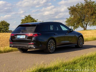 Mercedes-Benz E 2,0 220d 4MATIC AMG Premi 2025