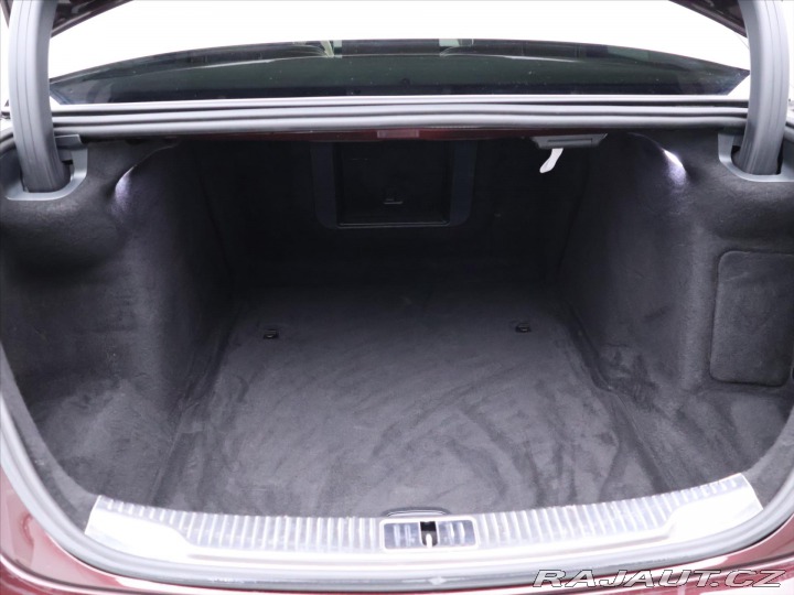 Mercedes-Benz S 3,0 S 450 I 4MATIC CZ 2021