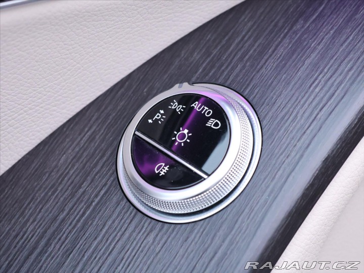 Mercedes-Benz S 3,0 S 450 I 4MATIC CZ 2021