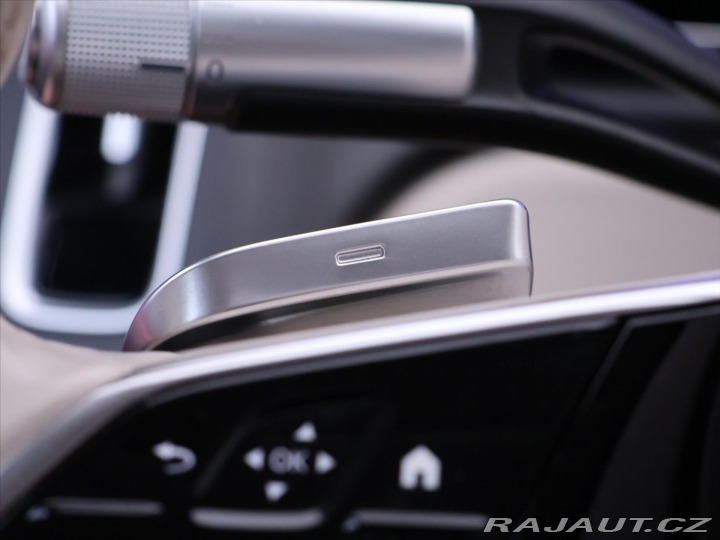 Mercedes-Benz S 3,0 S 450 I 4MATIC CZ 2021