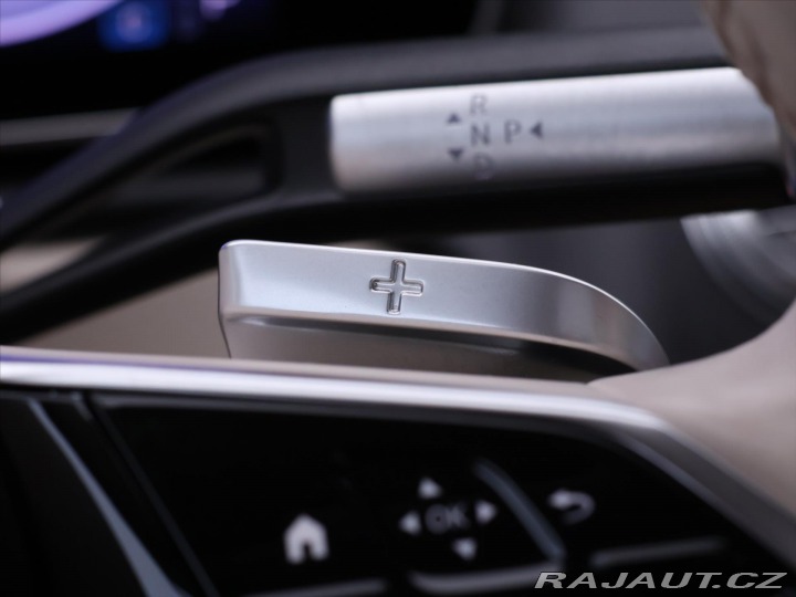 Mercedes-Benz S 3,0 S 450 I 4MATIC CZ 2021