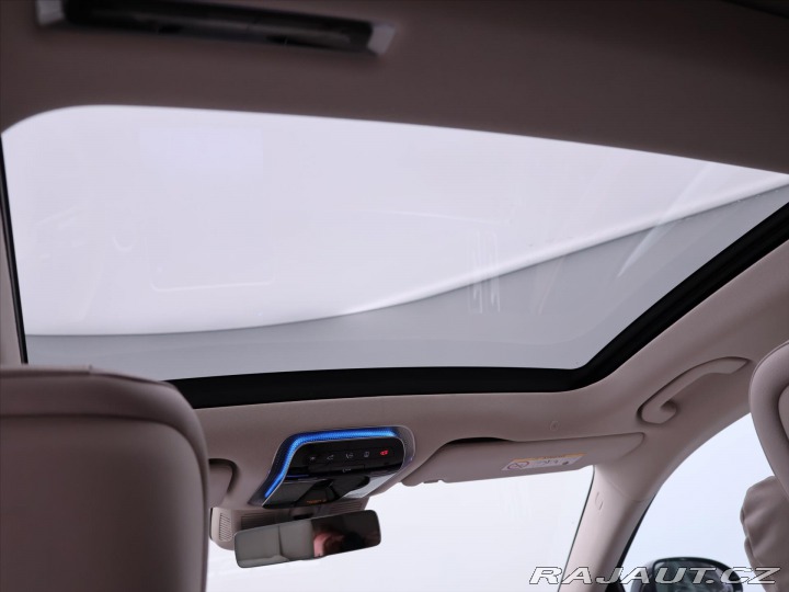 Mercedes-Benz S 3,0 S 450 I 4MATIC CZ 2021