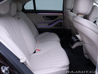 Mercedes-Benz S 3,0 S 450 I 4MATIC CZ 2021