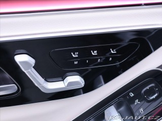 Mercedes-Benz S 3,0 S 450 I 4MATIC CZ 2021