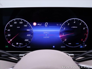 Mercedes-Benz S 3,0 S 450 I 4MATIC CZ 2021