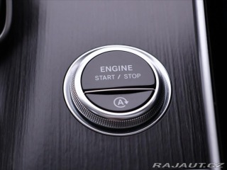 Mercedes-Benz S 3,0 S 450 I 4MATIC CZ 2021