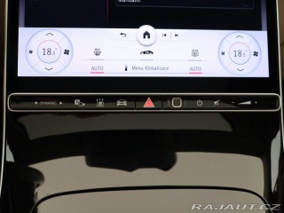Mercedes-Benz S 3,0 S 450 I 4MATIC CZ 2021