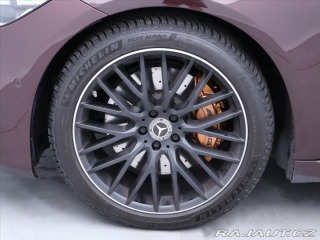 Mercedes-Benz S 3,0 S 450 I 4MATIC CZ 2021