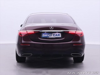 Mercedes-Benz S 3,0 S 450 I 4MATIC CZ 2021