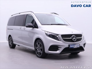 Mercedes-Benz V 2,0 CDi 140kW AMG Line DP