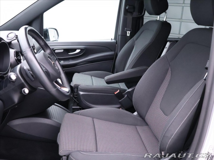 Mercedes-Benz V 2,0 CDi 140kW AMG Line DP 2023