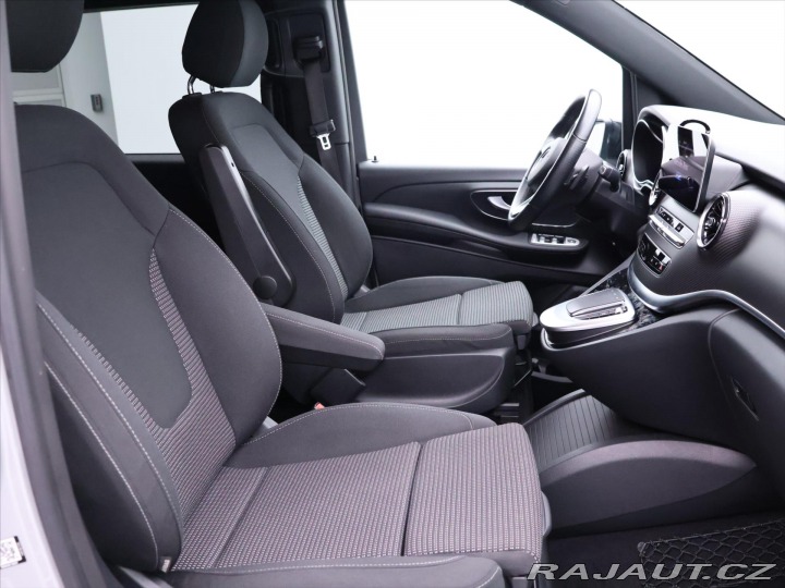 Mercedes-Benz V 2,0 CDi 140kW AMG Line DP 2023