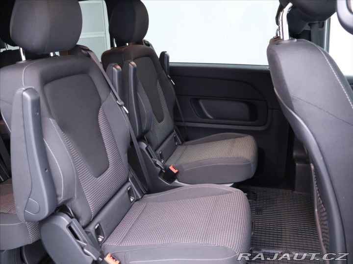 Mercedes-Benz V 2,0 CDi 140kW AMG Line DP 2023