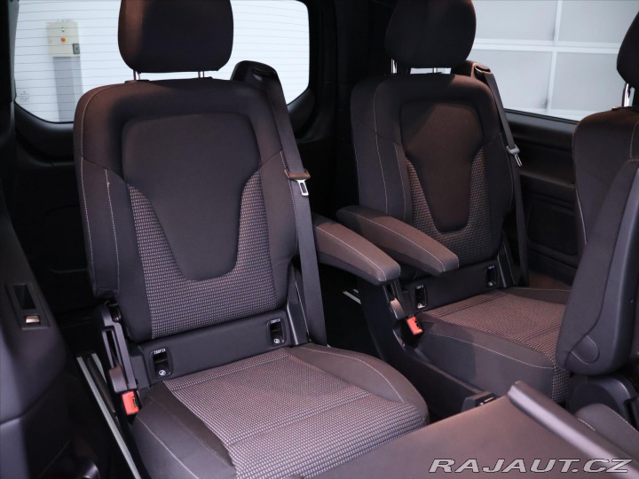 Mercedes-Benz V 2,0 CDi 140kW AMG Line DP 2023