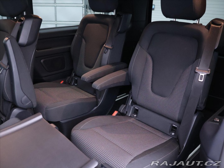 Mercedes-Benz V 2,0 CDi 140kW AMG Line DP 2023