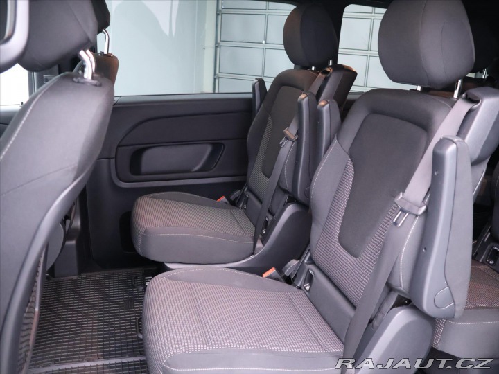 Mercedes-Benz V 2,0 CDi 140kW AMG Line DP 2023