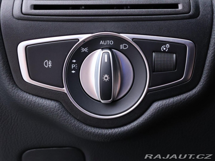 Mercedes-Benz V 2,0 CDi 140kW AMG Line DP 2023