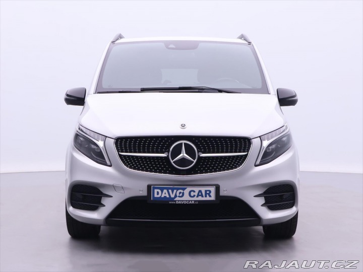 Mercedes-Benz V 2,0 CDi 140kW AMG Line DP 2023