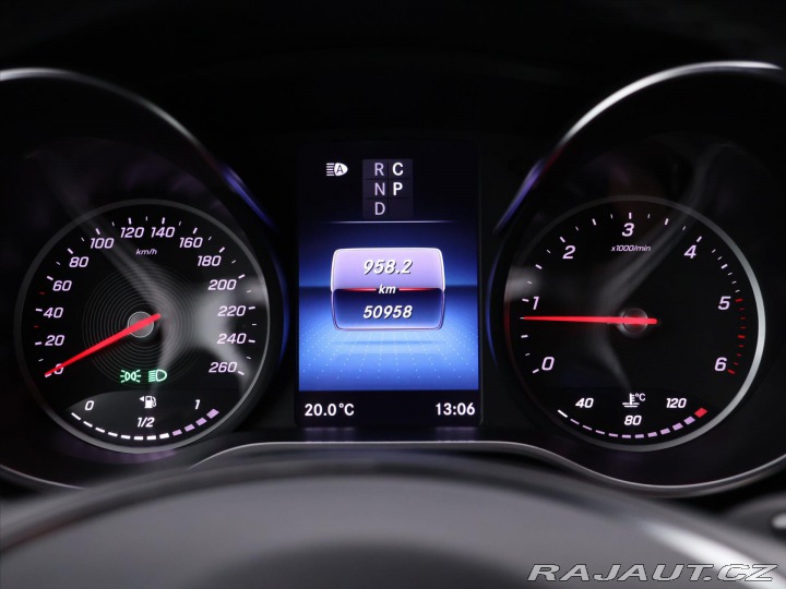 Mercedes-Benz V 2,0 CDi 140kW AMG Line DP 2023