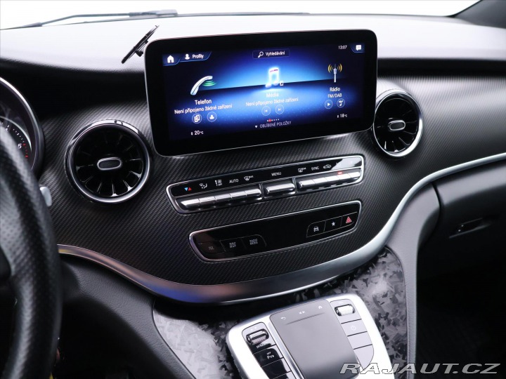 Mercedes-Benz V 2,0 CDi 140kW AMG Line DP 2023