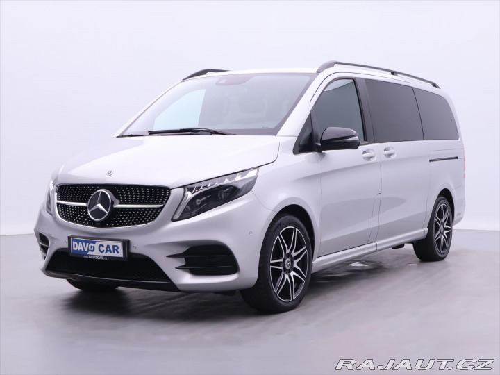 Mercedes-Benz V 2,0 CDi 140kW AMG Line DP 2023