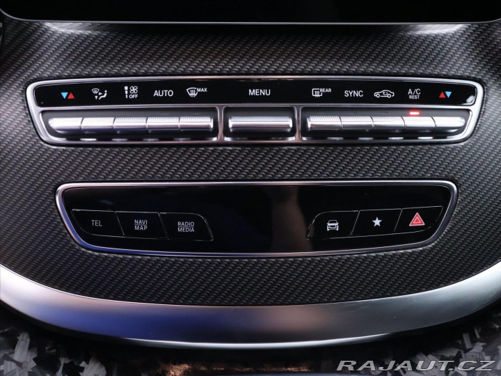 Mercedes-Benz V 2,0 CDi 140kW AMG Line DP 2023