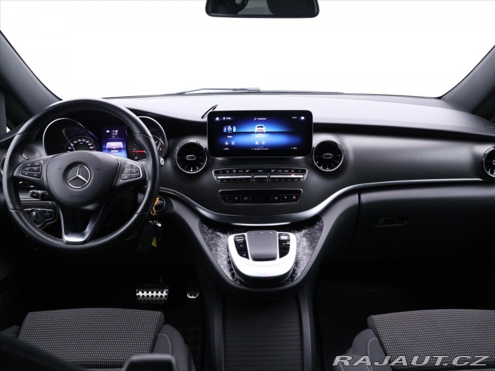Mercedes-Benz V 2,0 CDi 140kW AMG Line DP 2023
