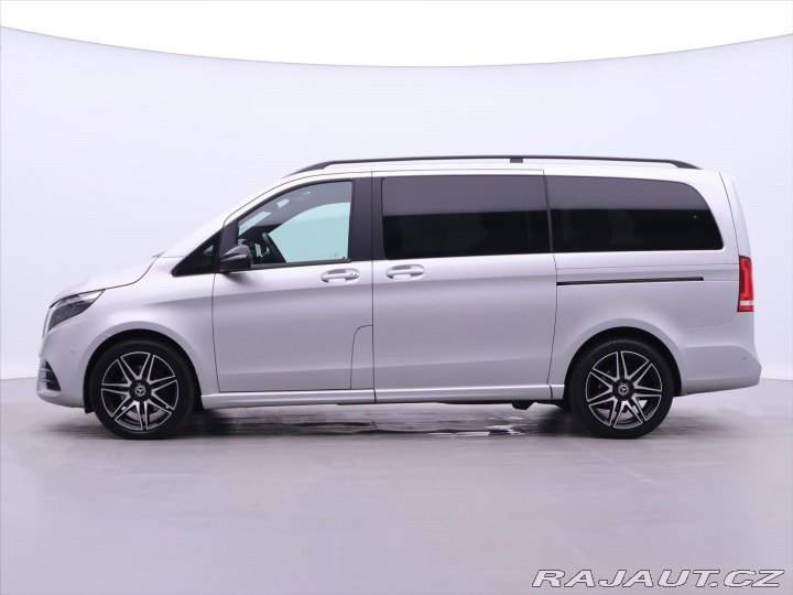 Mercedes-Benz V 2,0 CDi 140kW AMG Line DP 2023