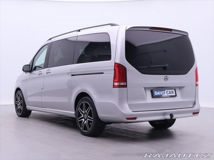 Mercedes-Benz V 2,0 CDi 140kW AMG Line DP 2023