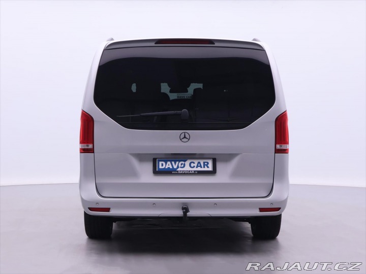 Mercedes-Benz V 2,0 CDi 140kW AMG Line DP 2023