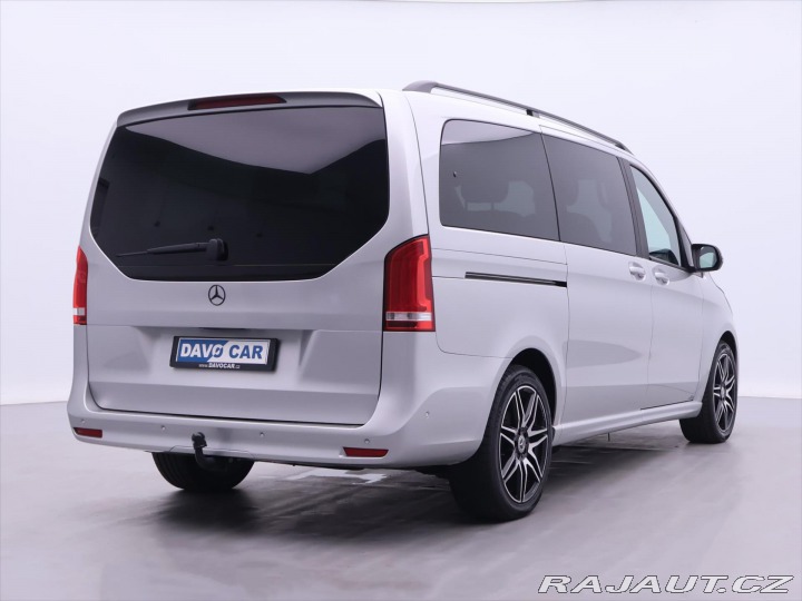Mercedes-Benz V 2,0 CDi 140kW AMG Line DP 2023