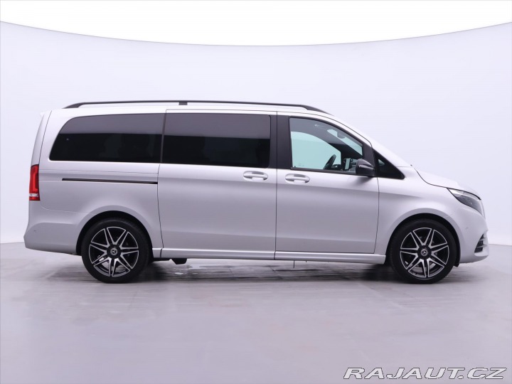 Mercedes-Benz V 2,0 CDi 140kW AMG Line DP 2023
