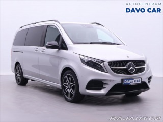 Mercedes-Benz V 2,0 CDi 140kW AMG Line DP 2023