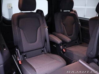 Mercedes-Benz V 2,0 CDi 140kW AMG Line DP 2023