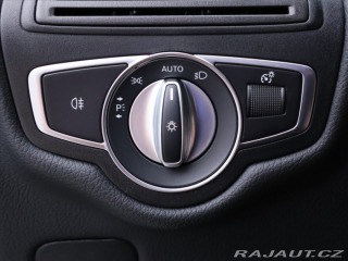 Mercedes-Benz V 2,0 CDi 140kW AMG Line DP 2023