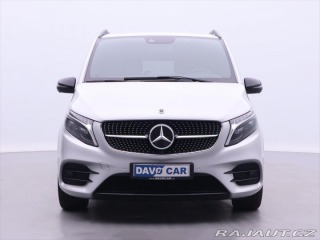 Mercedes-Benz V 2,0 CDi 140kW AMG Line DP 2023