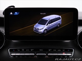 Mercedes-Benz V 2,0 CDi 140kW AMG Line DP 2023