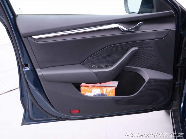 Škoda Octavia 2,0 TDI 110kW 1.Maj CZ DP 2023