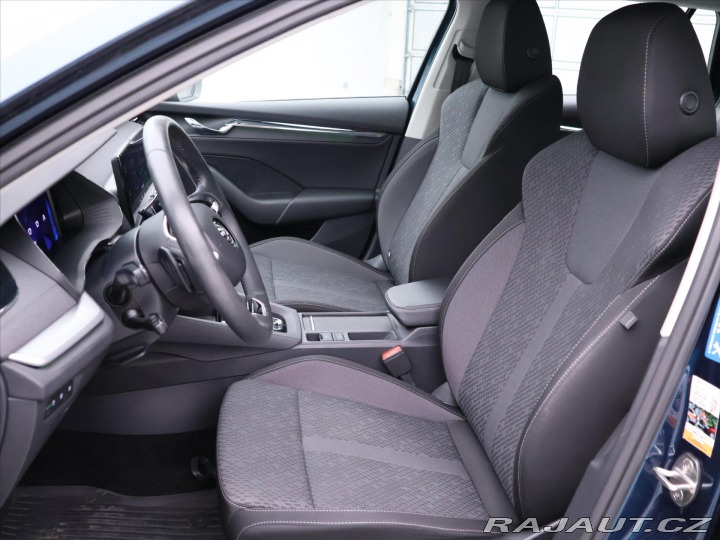 Škoda Octavia 2,0 TDI 110kW 1.Maj CZ DP 2023
