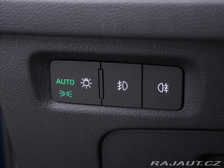 Škoda Octavia 2,0 TDI 110kW 1.Maj CZ DP 2023