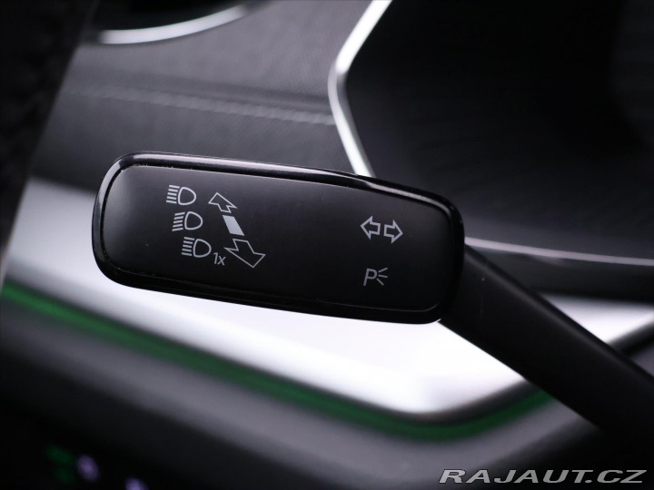 Škoda Octavia 2,0 TDI 110kW 1.Maj CZ DP 2023