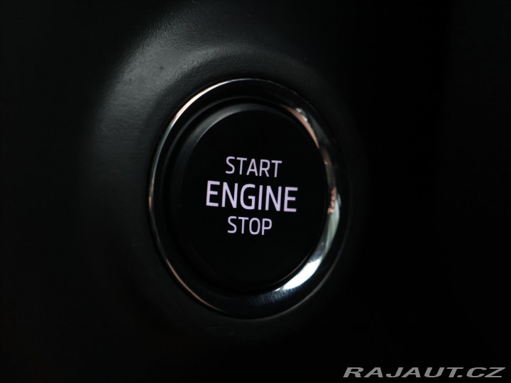 Škoda Octavia 2,0 TDI 110kW 1.Maj CZ DP 2023