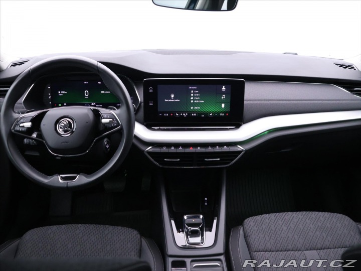 Škoda Octavia 2,0 TDI 110kW 1.Maj CZ DP 2023